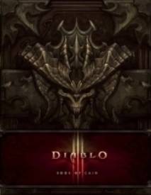 Diablo 3 Book of Cain (Signed Edition) voor de Strategy Guides kopen op nedgame.nl