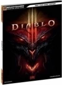 Diablo 3 Guide (PC) voor de Strategy Guides kopen op nedgame.nl