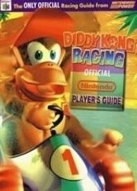 Diddy Kong Racing Guide voor de Strategy Guides kopen op nedgame.nl