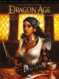 Dragon Age 3 - Tot we Slapen voor de Strategy Guides kopen op nedgame.nl