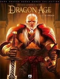 Dragon Age Comic 02 voor de Strategy Guides kopen op nedgame.nl
