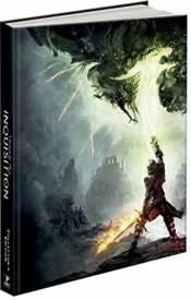 Dragon Age Inquisition Guide (Collector's Edition) voor de Strategy Guides kopen op nedgame.nl