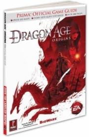 Dragon Age Origins Guide voor de Strategy Guides kopen op nedgame.nl