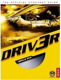 Driv3r Guide voor de Strategy Guides kopen op nedgame.nl