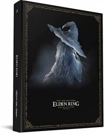 Elden Ring Official Strategy Hardcover Guide Vol.1: The Lands Between voor de Strategy Guides kopen op nedgame.nl