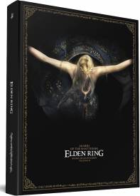 Elden Ring Official Strategy Hardcover Guide Vol.2: Shards of the Shattering voor de Strategy Guides kopen op nedgame.nl