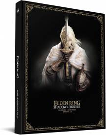 Elden Ring Official Strategy Hardcover Guide Vol.3: Shadow of The Erdtree voor de Strategy Guides kopen op nedgame.nl