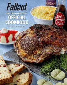 Fallout: The Vault Dweller's Official Cookbook voor de Strategy Guides kopen op nedgame.nl