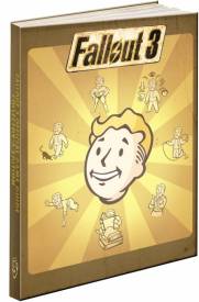 Fallout 3 Collector's Edition Guide voor de Strategy Guides kopen op nedgame.nl