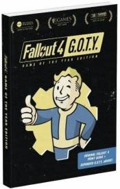 Fallout 4 GOTY Strategy Guide voor de Strategy Guides kopen op nedgame.nl