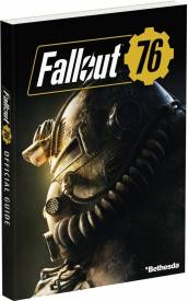Fallout 76 Strategy Guide voor de Strategy Guides kopen op nedgame.nl