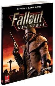 Fallout New Vegas voor de Strategy Guides kopen op nedgame.nl