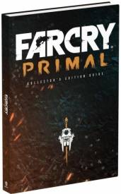 Far Cry Primal C.E. Strategy Guide voor de Strategy Guides kopen op nedgame.nl
