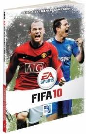 Fifa 10 Strategy Guide voor de Strategy Guides kopen op nedgame.nl
