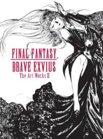 Final Fantasy Brave Exvius Artbook II voor de Strategy Guides kopen op nedgame.nl