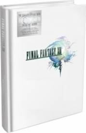 Final Fantasy XIII C.E. Strategy Guide voor de Strategy Guides kopen op nedgame.nl