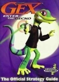 Gex Enter the Gecko Guide voor de Strategy Guides kopen op nedgame.nl