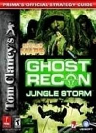 Ghost Recon Jungle Storm voor de Strategy Guides kopen op nedgame.nl