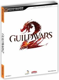 Guild Wars 2 Signature Series Guide voor de Strategy Guides kopen op nedgame.nl
