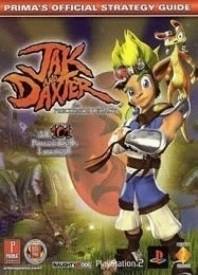Jak and Daxter voor de Strategy Guides kopen op nedgame.nl