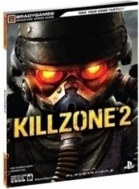 Killzone 2 voor de Strategy Guides kopen op nedgame.nl