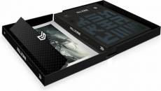 Killzone Visual Design Limited Edition Artbook voor de Strategy Guides kopen op nedgame.nl