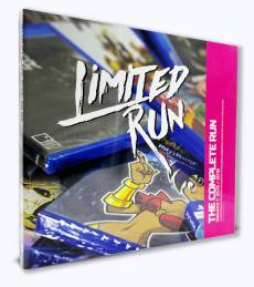 Limited Run: The Complete Run Vol.1 voor de Strategy Guides kopen op nedgame.nl