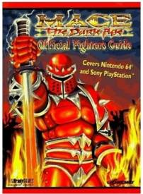 Mace Guide voor de Strategy Guides kopen op nedgame.nl