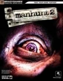 Manhunt 2 Guide voor de Strategy Guides kopen op nedgame.nl