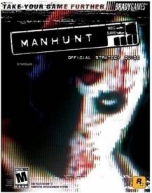 Manhunt Guide voor de Strategy Guides kopen op nedgame.nl