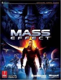 Mass Effect voor de Strategy Guides kopen op nedgame.nl