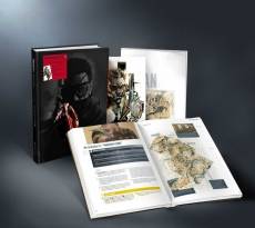 Metal Gear Solid 5 the Phantom Pain C.E. Strategy Guide voor de Strategy Guides kopen op nedgame.nl