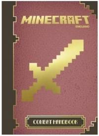 Minecraft Combat Handbook voor de Strategy Guides kopen op nedgame.nl