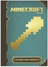 Minecraft Construction Handbook voor de Strategy Guides kopen op nedgame.nl