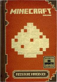 Minecraft Redstone Handboek voor de Strategy Guides kopen op nedgame.nl