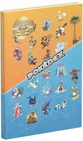 Pokedex Pokemon Sun & Moon Collector's Edition voor de Strategy Guides kopen op nedgame.nl