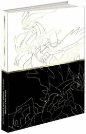 Pokemon Black 2/White 2 C.E. Strategy Guide voor de Strategy Guides kopen op nedgame.nl