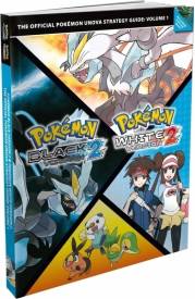 Pokemon Black 2/White 2 Strategy Guide voor de Strategy Guides kopen op nedgame.nl