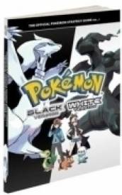 Pokemon Black/White Strategy Guide voor de Strategy Guides kopen op nedgame.nl