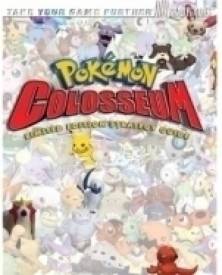 Pokemon Colosseum (Limited Edition) voor de Strategy Guides kopen op nedgame.nl