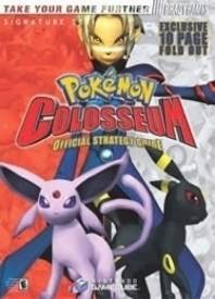 Pokemon Colosseum voor de Strategy Guides kopen op nedgame.nl
