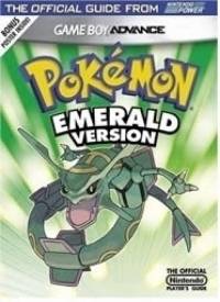 Pokemon Emerald voor de Strategy Guides kopen op nedgame.nl