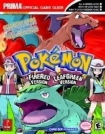 Pokemon Fire Red & Leaf Green voor de Strategy Guides kopen op nedgame.nl