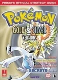 Pokemon Gold & Silver voor de Strategy Guides kopen op nedgame.nl