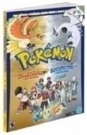 Pokemon HeartGold/SoulSilver voor de Strategy Guides kopen op nedgame.nl