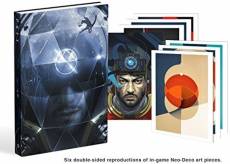 Prey Collector's Edition Guide voor de Strategy Guides kopen op nedgame.nl