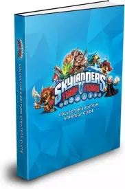 Skylanders Trap Team C.E. Strategy Guide voor de Strategy Guides kopen op nedgame.nl