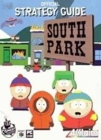 South Park voor de Strategy Guides kopen op nedgame.nl
