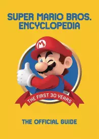 Super Mario Bros Encyclopedia voor de Strategy Guides kopen op nedgame.nl