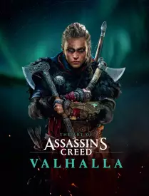 The Art of Assassin's Creed Valhalla voor de Strategy Guides kopen op nedgame.nl